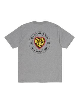 S/S Hartt Of Soul T-Shirt
