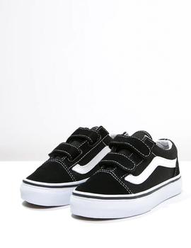 TD Old Skool V