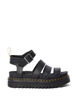 Sandalias veganas con plataforma Blaire