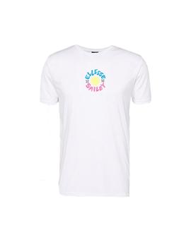 Camiseta Cheero de Ellesse x Smiley®