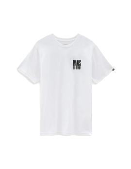 Camiseta Vans Reflect