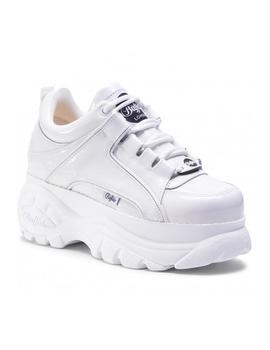 Buffalo London Classic Low