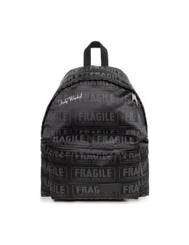 MOCHILA EASTPAK Padded Pak’r® Edición Limitada Andy Warhol