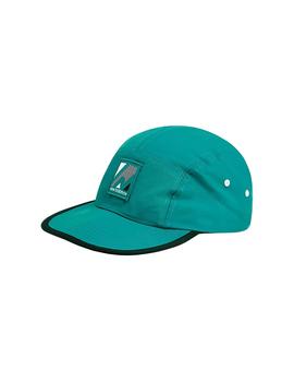 Gorra NB 7 Panel Athletics Terrain