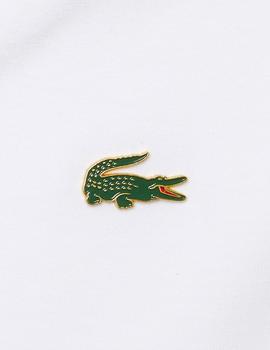 Camiseta unisex Lacoste LIVE de algodón
