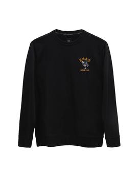 Sudadera de cuello redondo Speak Easy