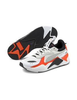 RS-X Mix