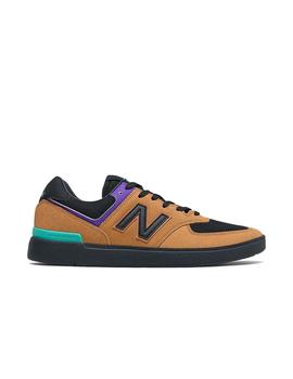 All Coasts AM574