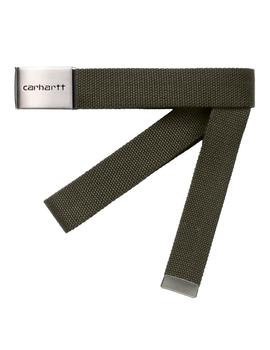 Clip Belt Chrome