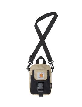 Delta Shoulder Pouch