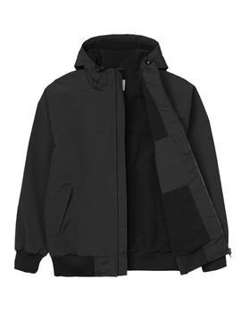 Hooded Sail Jacket