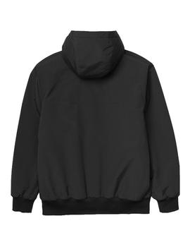 Hooded Sail Jacket