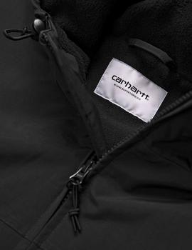 Hooded Sail Jacket