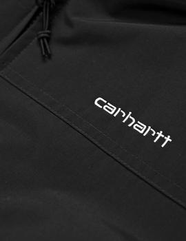 Hooded Sail Jacket