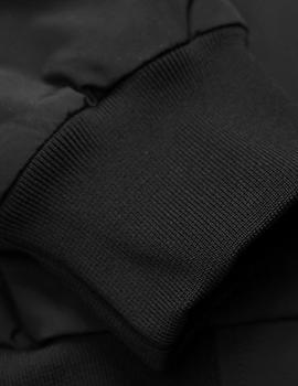 Hooded Sail Jacket