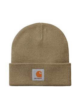 Short Watch Hat