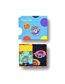 Kids Mr Potato Head 2-Pack Gift Box