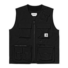 Elmwood Vest
