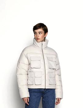 TYRA PUFFER JACKETS