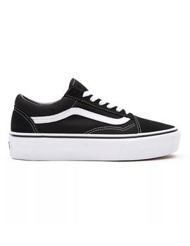 UA Old Skool Platform