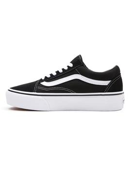 UA Old Skool Platform