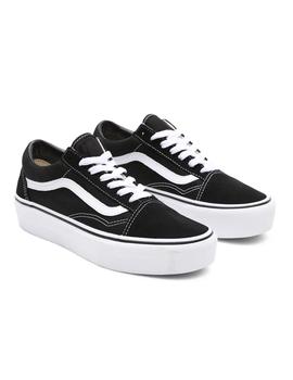 UA Old Skool Platform