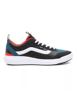 UA UltraRange EXO