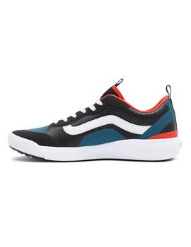 UA UltraRange EXO