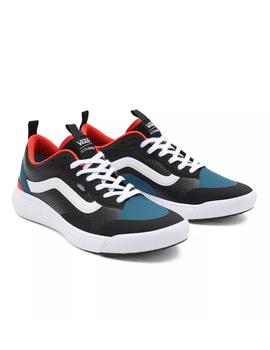 UA UltraRange EXO