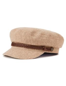 Fiddler Cap - Brixton Fiddler
