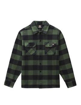 Camisa New Sacramento