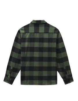 Camisa New Sacramento