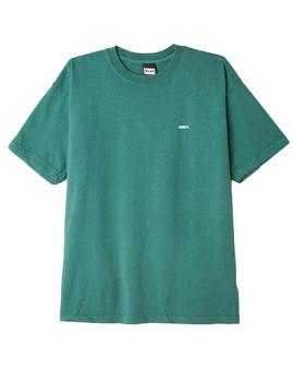 OBEY BOLD 2 HEAVYWEIGHT T-Shirt