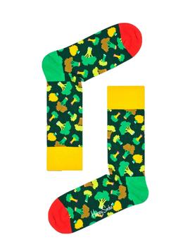 Broccoli Sock