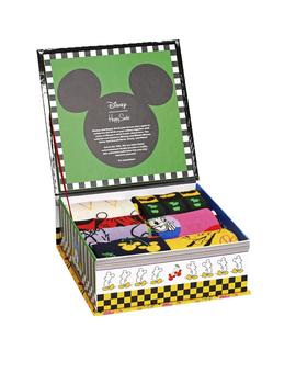 Happy Socks x Disney  Gift Box 6-pack