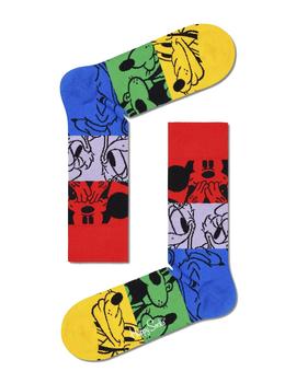 Happy Socks x Disney  Gift Box 6-pack