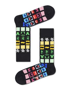 Happy Socks x Disney  Gift Box 6-pack
