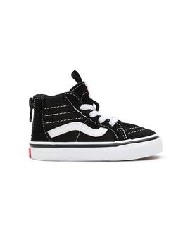 Zapatillas Sk8-Hi Zip de bebé (1-4 años)
