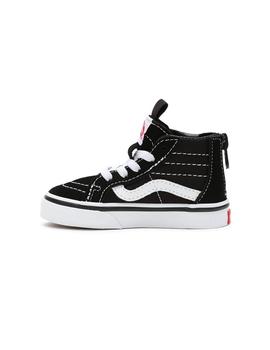 Zapatillas Sk8-Hi Zip de bebé (1-4 años)