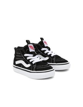 Zapatillas Sk8-Hi Zip de bebé (1-4 años)