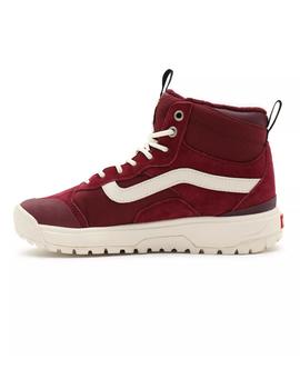 Zapatillas UltraRange Exo Hi MTE-1