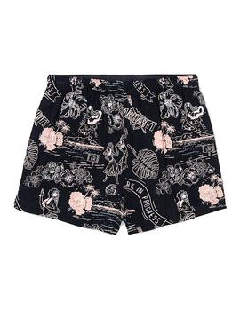 W' Aruba Short