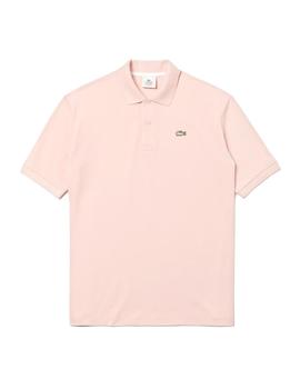 Polo Lacoste Live Loose Fit Hombre