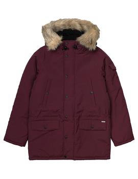 Anchorage Parka