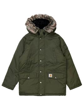 Anchorage Parka
