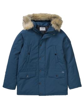 Anchorage Parka