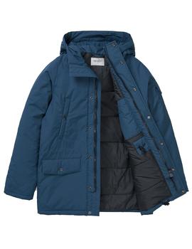 Anchorage Parka