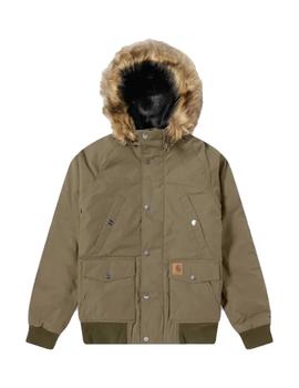 Trapper Jacket