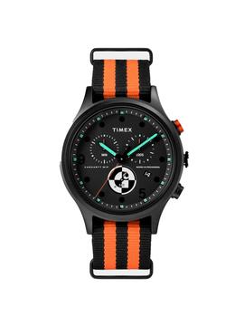 Timex x Carhartt Range C Allied Chronograph
