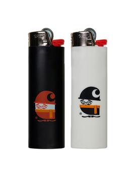 Bic Lighter (10 Pack)